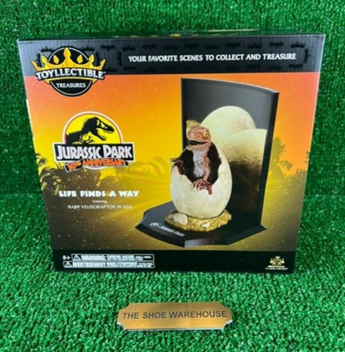 Jurassic park noble - park, collection