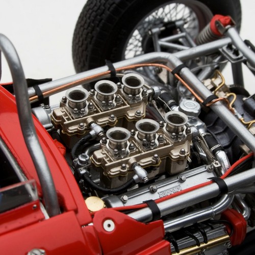 Exoto 18 - xs, 1:18