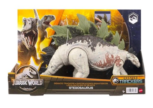 Jurassic world gigantic dino - jurassic,
